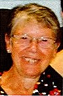 Photo de profil de Madame Christiane MOFFELEIN